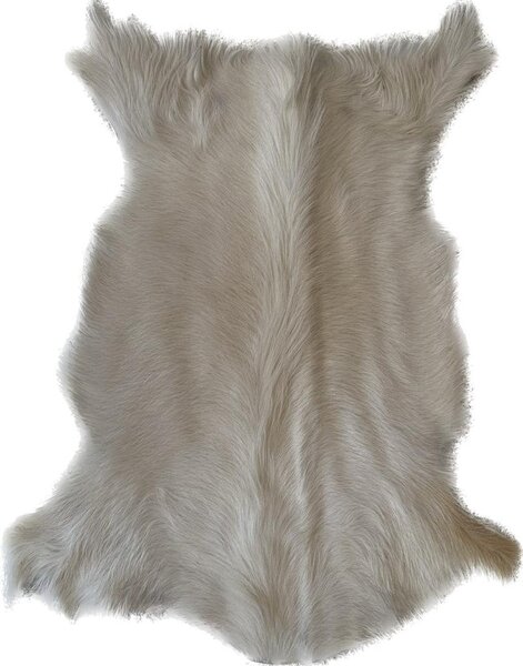 ARCTIC FUR Kozinka ALPS 6083 100% příroda