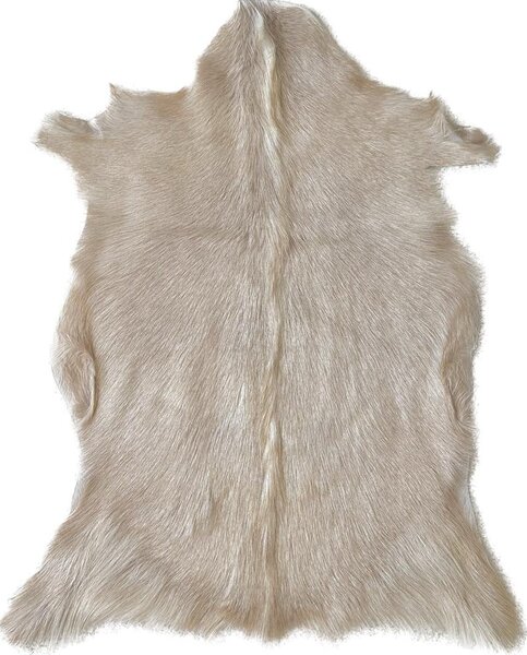 ARCTIC FUR Kozinka ALPS 6082 100% příroda