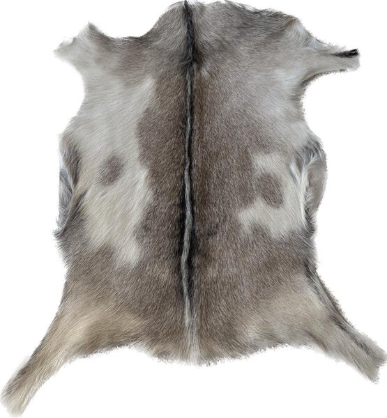 ARCTIC FUR Kozinka ALPS 6082 100% příroda