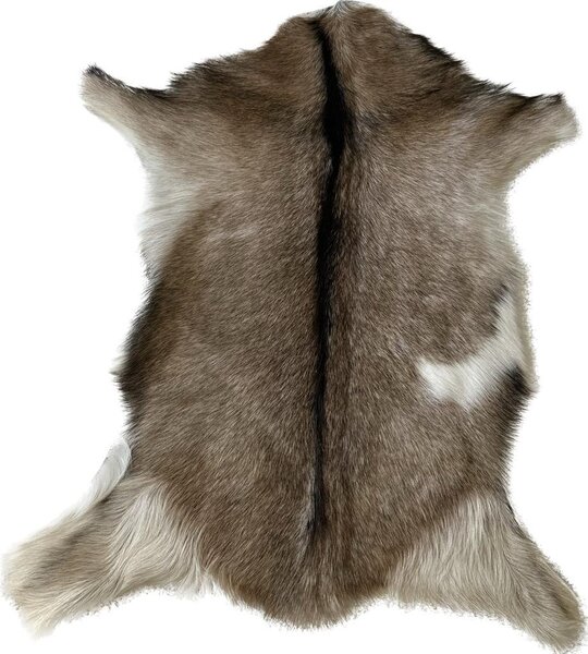 ARCTIC FUR Kozinka ALPS 6082 100% příroda