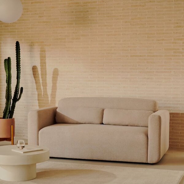 Kave Home Modulární pohovka Neom 188 cm