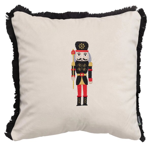 Potah na polštář Toy Soldier Cheer 43x43 cm