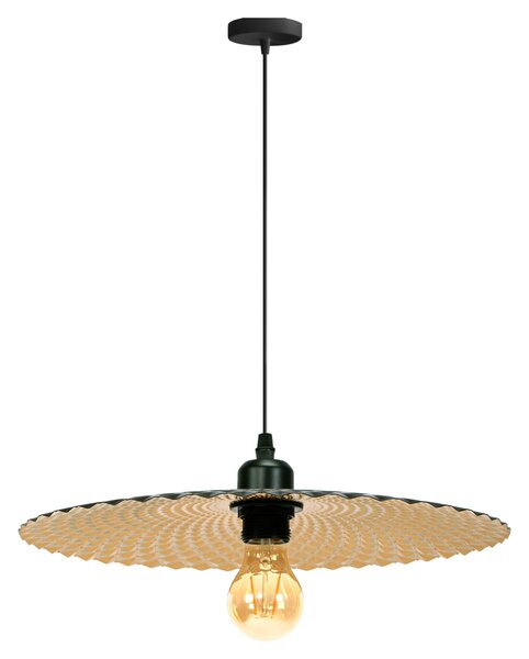 Toolight Stropní svítidlo APP1290-1CP Old Gold