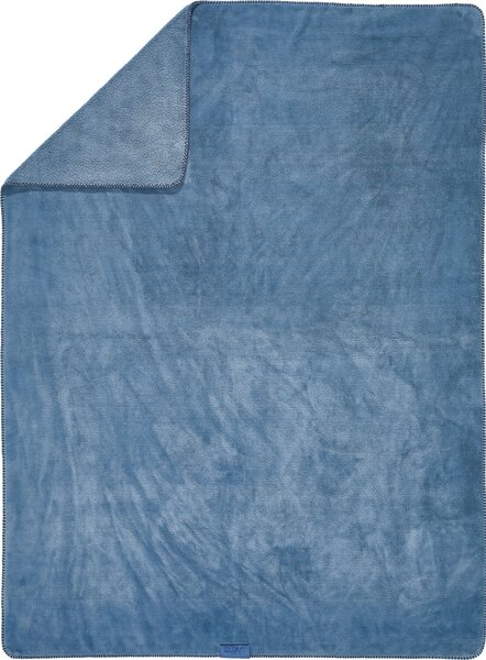 DEKA, polyester (recyklovaný), 140/190 cm Zoeppritz - Deky