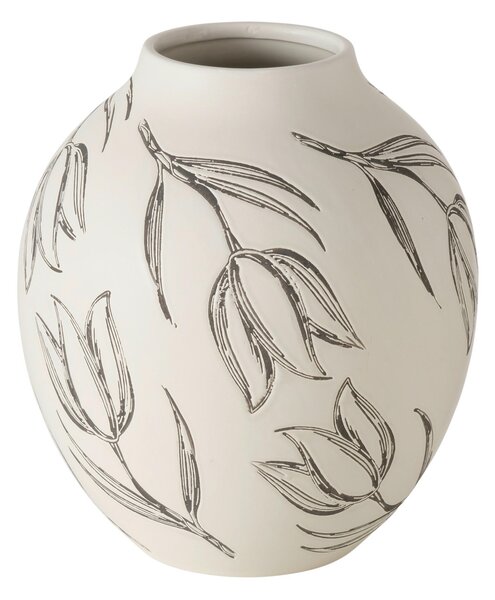 VÁZA, keramika, 25 cm - Keramické vázy