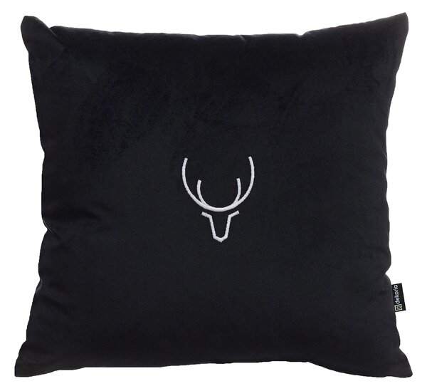 Potah na polštář Reindeer Silhouette 43x43 cm