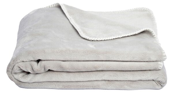 DEKA, polyester (recyklovaný), 140/190 cm Zoeppritz - Deky