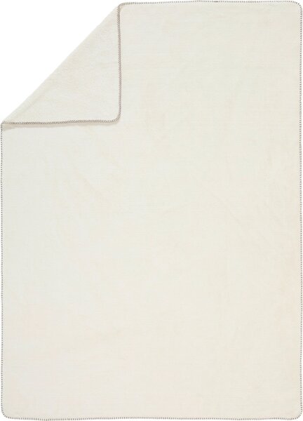 DEKA, polyester (recyklovaný), 140/190 cm Zoeppritz - Deky