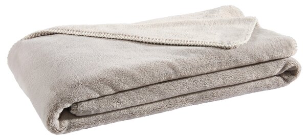 DEKA, polyester (recyklovaný), 140/190 cm Zoeppritz - Deky