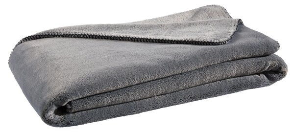DEKA, polyester (recyklovaný), 140/190 cm Zoeppritz - Deky