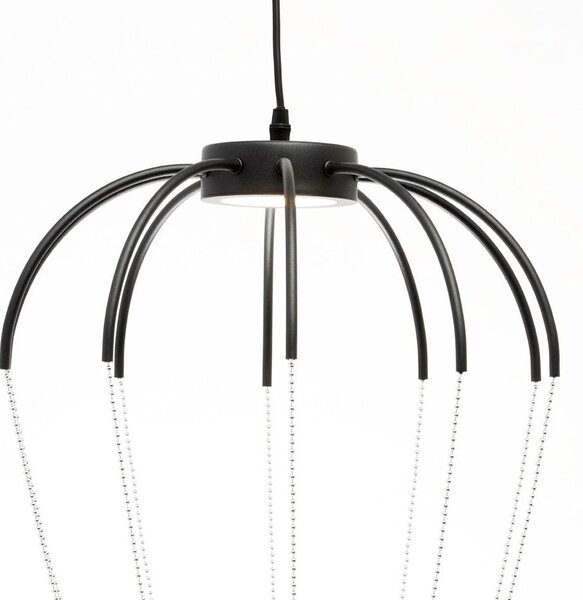 Toolight Toolight, LED stropní svítidlo 5W APP1476, OSW-00932