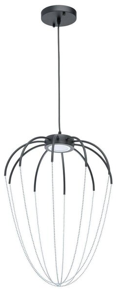 Toolight Toolight, LED stropní svítidlo 5W APP1476, OSW-00932