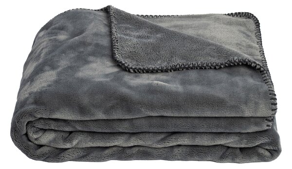 DEKA, polyester (recyklovaný), 140/190 cm Zoeppritz - Deky