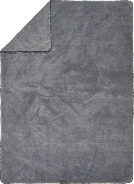 DEKA, polyester (recyklovaný), 140/190 cm Zoeppritz - Deky