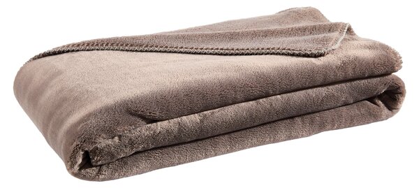DEKA, polyester (recyklovaný), 140/190 cm Zoeppritz - Deky
