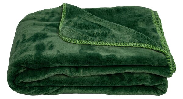 DEKA, polyester (recyklovaný), 140/190 cm Zoeppritz - Deky