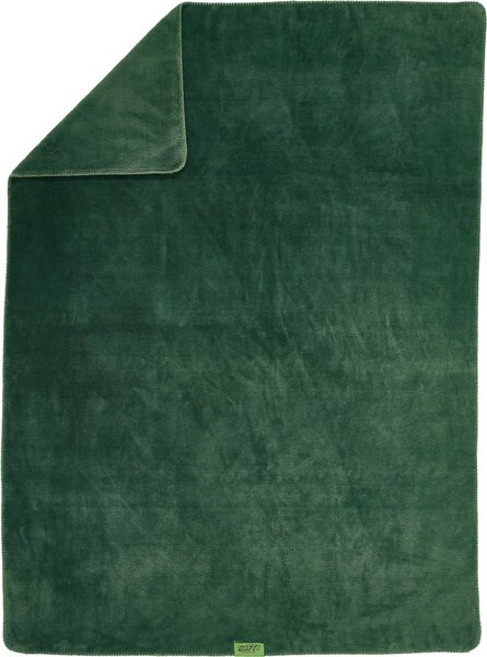 DEKA, polyester (recyklovaný), 140/190 cm Zoeppritz - Deky