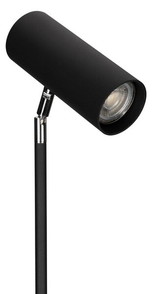 STOJACÍ LAMPA, 27/140 cm Novel - Online Only svítidla, Online Only