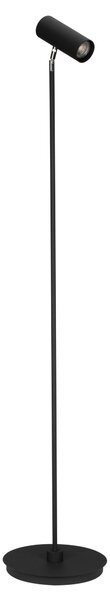 STOJACÍ LAMPA, 27/140 cm Novel - Online Only svítidla, Online Only