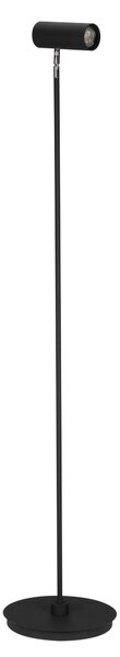 STOJACÍ LAMPA, 27/140 cm Novel - Online Only svítidla, Online Only