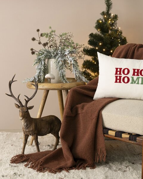 Potah na polštář Ho Ho Home 60x40 cm