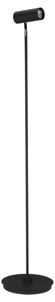 STOJACÍ LAMPA, 27/140 cm Novel - Online Only svítidla, Online Only