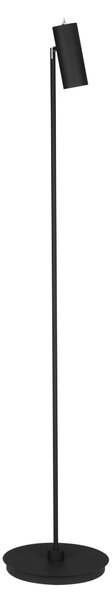 STOJACÍ LAMPA, 27/140 cm Novel - Online Only svítidla, Online Only