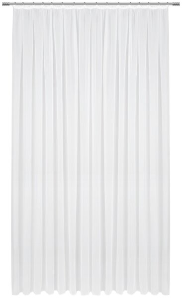 KUSOVÁ ZÁCLONA, 300/245 cm Boxxx - Záclony