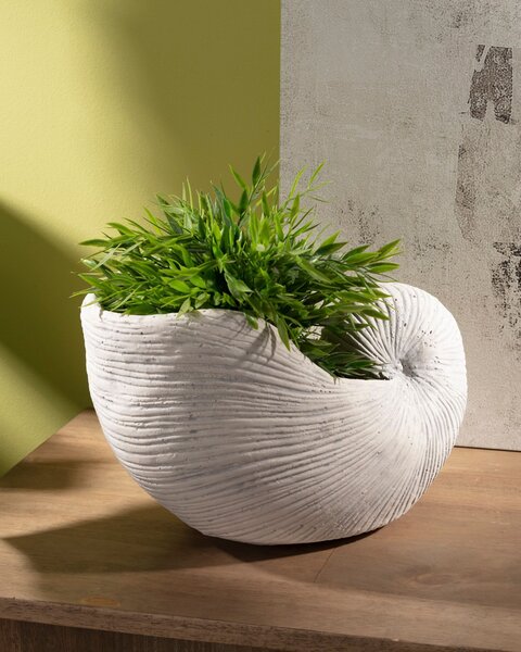 Květináč Shellfish