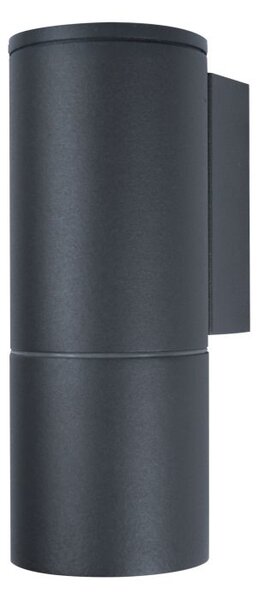 Palnas Venkovní svítidlo Olaf ,17 cm, IP54 Barva: Černá