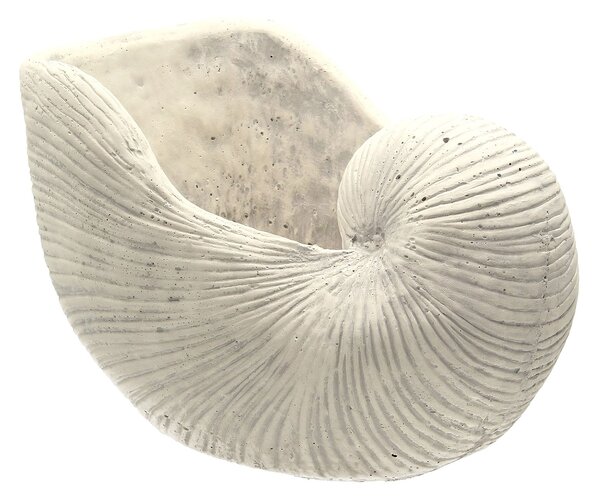 Květináč Shellfish