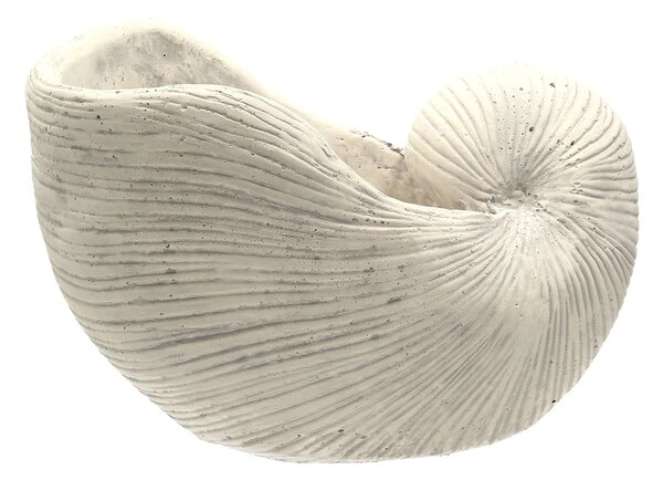 Květináč Shellfish