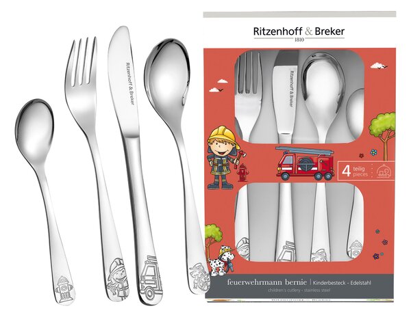 DĚTSKÝ PŘÍBOR Ritzenhoff Breker