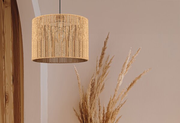 Toolight Stropní osvetlění v BOHO stylu APP1323-1CP