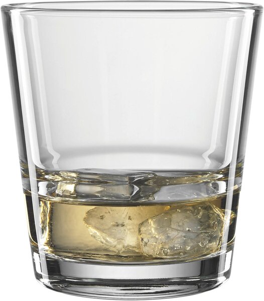 SKLENICE NA WHISKY Leonardo