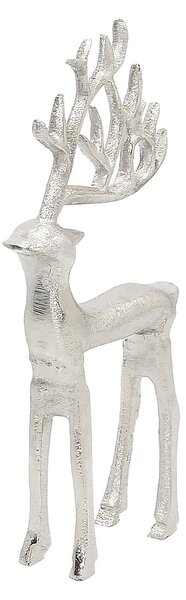 Figurka Silver Deer II 19 cm