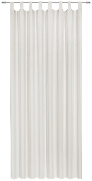 VENKOVNÍ ZÁVĚS, neprůsvitné, 140/300 cm Esposa - Závěsy