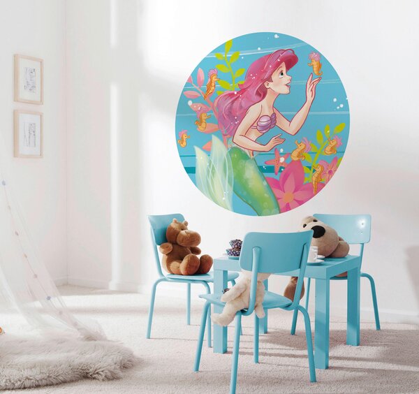 VLIESOVÁ TAPETA velikost: 125 cm Komar - Online Only tapety, Online Only