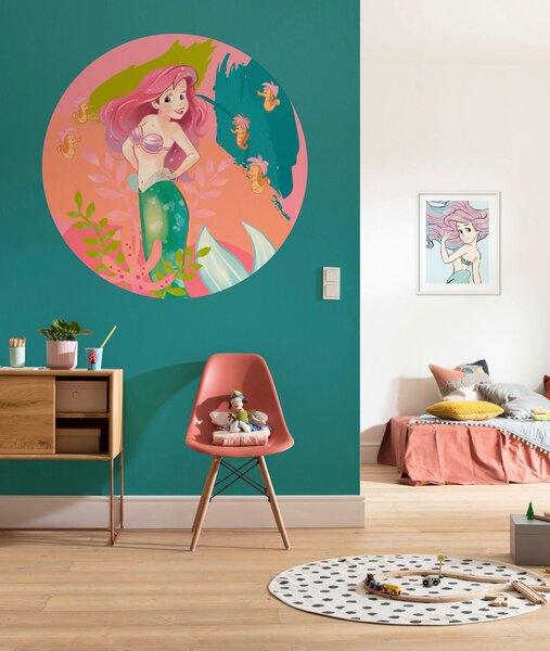 VLIESOVÁ TAPETA velikost: 125 cm Komar - Online Only tapety, Online Only