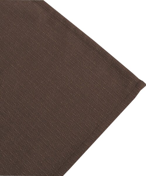 Teflonový ubrus Gastro Prestige – hnědý 75x75
