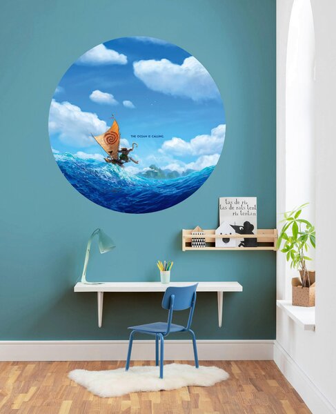 VLIESOVÁ TAPETA velikost: 125 cm Komar - Online Only tapety, Online Only