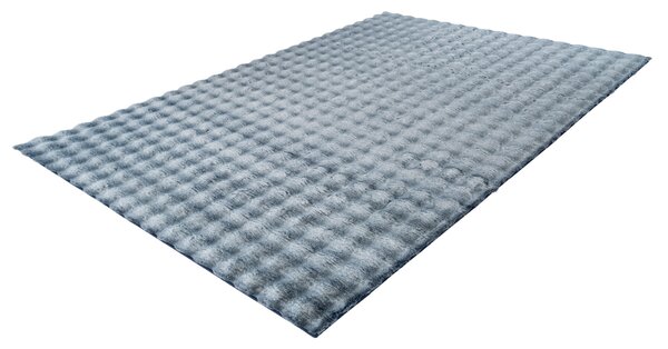 Kusový koberec My Calypso 885 blue 200x290 cm