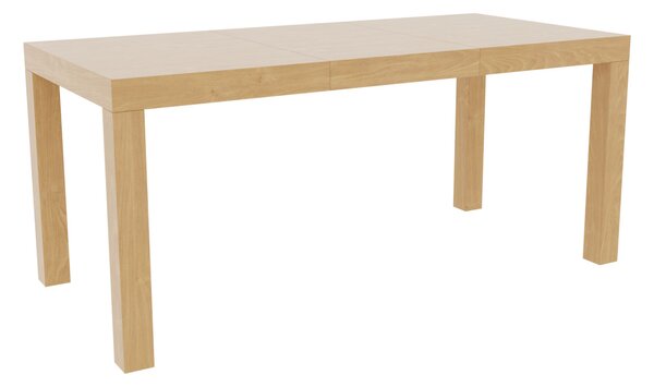 Jídelní stůl NOE Varianta: Rozkládací 80 x 120 -> 170 cm, (na výběr více variant)