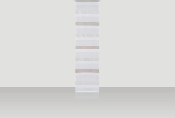 PANELOVÝ ZÁVĚS, 60/245 cm Novel - Panelové závěsy