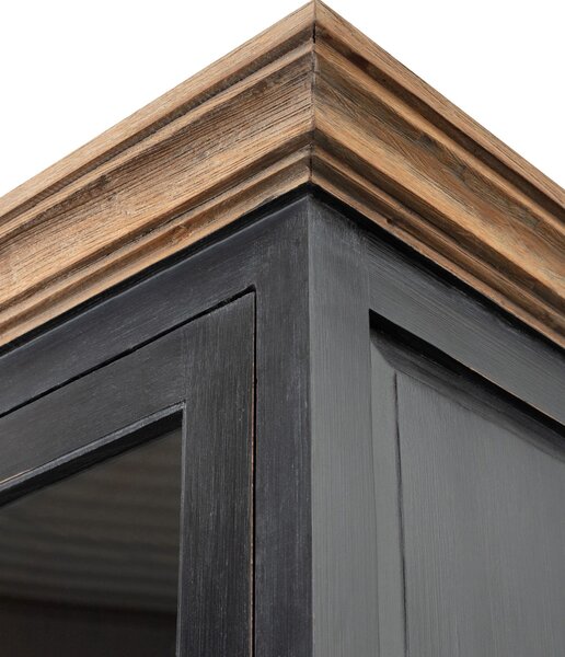 Kredenc Windsor 205x53x220 cm