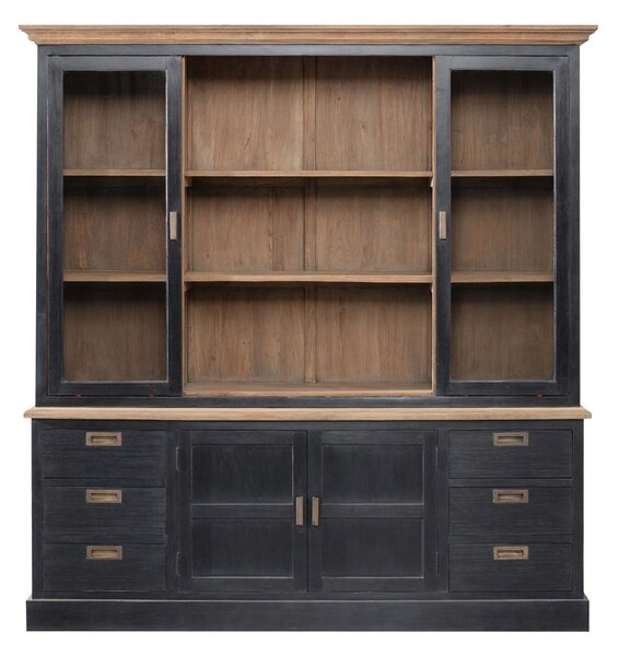 Kredenc Windsor 205x53x220 cm