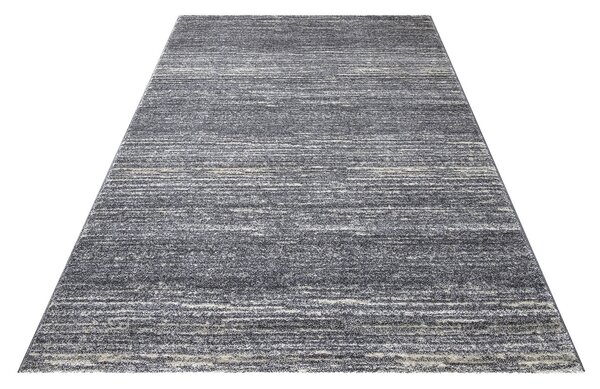 Kusový koberec Loftline K11491-03 Grey 120x170 cm