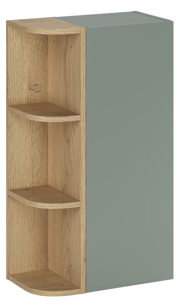 Comad Set koupelnového nábytku Aster Green 30 zelená
