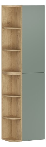 Comad Set koupelnového nábytku Aster Green 30 zelená