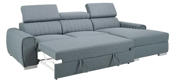 Gawin sedací souprava LARICA + Potahový materiál 1. cenová skupina, Roh levý